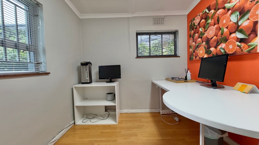 Commercial Property for Sale in Stellenbosch Central Western Cape